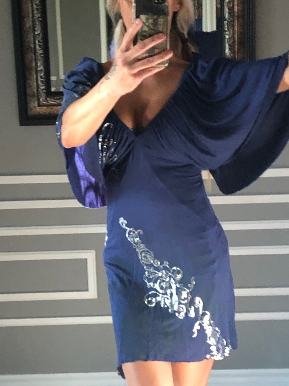 Guess dress